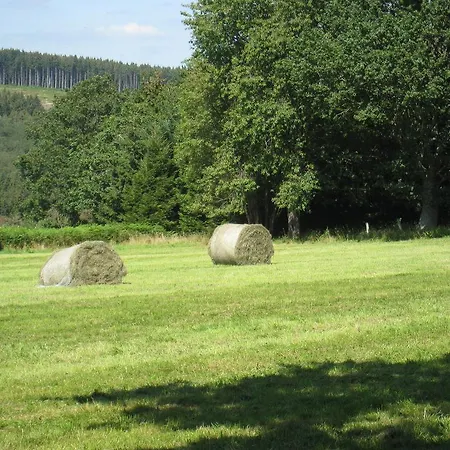 La Mention Franche * Stavelot