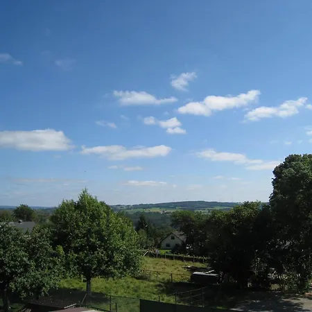 Holiday home La Mention Franche Stavelot