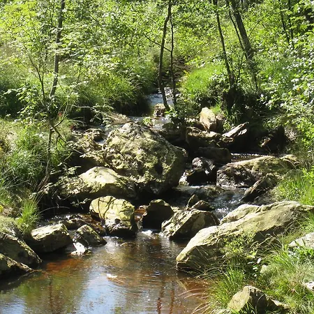 La Mention Franche Stavelot