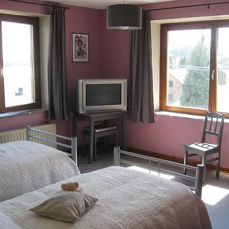 La Mention Franche Stavelot