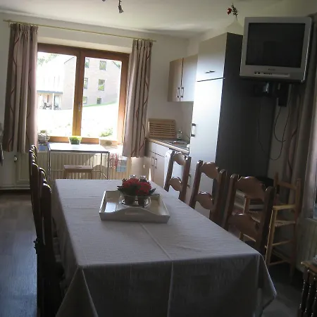 Holiday home La Mention Franche *